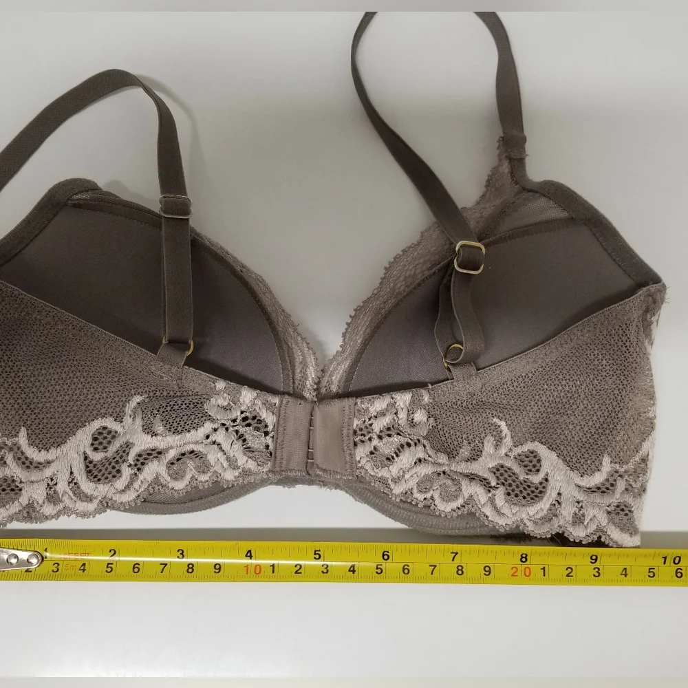 Natori original plunge